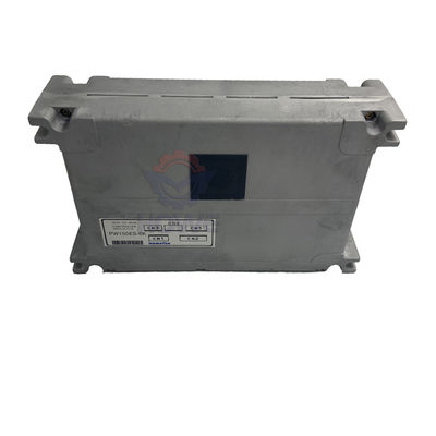 Electric Parts PW150-6K Excavator Control Unit Engine Controller Computer Board 7834-24-3006