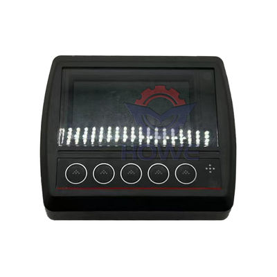 E320GC E320D2 Monitor Display Panel 444-5471 After Service Online support Manufacturing Plant