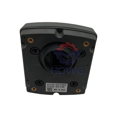 E320GC E320D2 Monitor Display Panel 444-5471 After Service Online support Manufacturing Plant