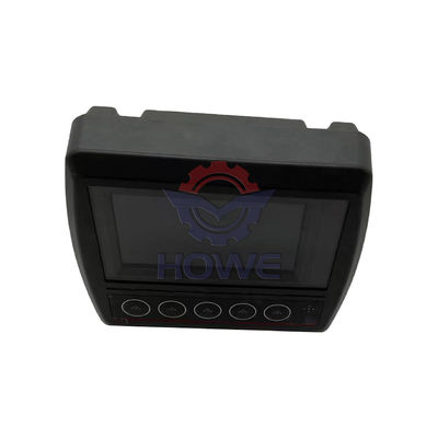 E320GC E320D2 Monitor Display Panel 444-5471 After Service Online support Manufacturing Plant