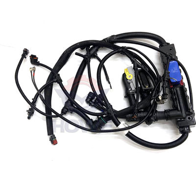 Excavator Engine Wiring Harness for Construction Works EC700 EC480 EC460 EC360 17441795
