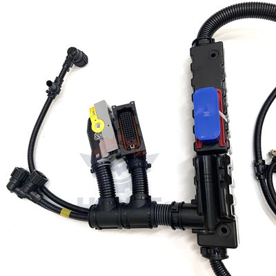Excavator Engine Wiring Harness for Construction Works EC700 EC480 EC460 EC360 17441795