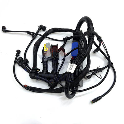 Excavator Engine Wiring Harness for Construction Works EC700 EC480 EC460 EC360 17441795