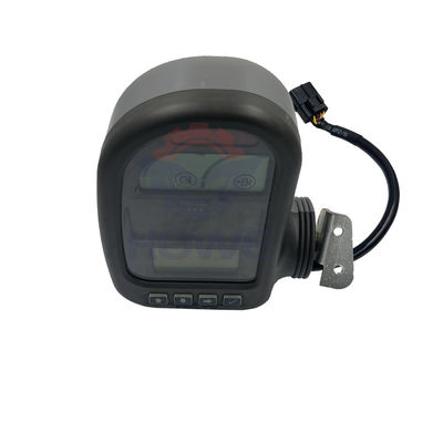 Guaranteed Excavator Monitor Display Panel for EC210B EC240B EC290B 14636301 14390065