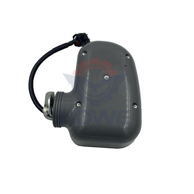 Guaranteed Excavator Monitor Display Panel for EC210B EC240B EC290B 14636301 14390065