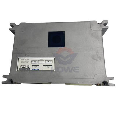 PC228US Excavator Electronic Control Unit Engine Controller Computer Board 7834-20-1002
