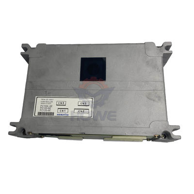Building Material Shops Excavator Engine Controller PC120-6 Control Unit 7834-23-5001