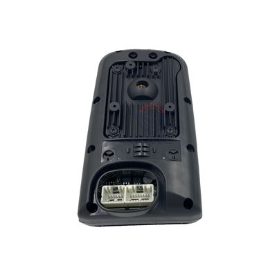 High Guarantee Monitor Display Panel 386-3457 for E330D E312D E320D Excavator Parts
