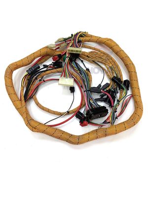 E320D Chassis Wiring Harness 4658799 465-8799 for Excavator Line Accessories Guarantee