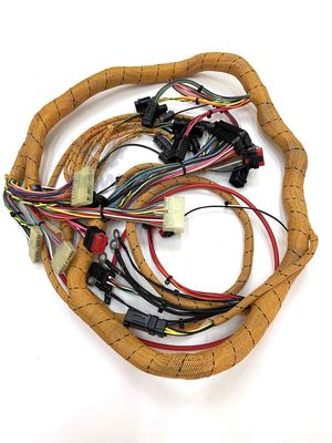 E320D Chassis Wiring Harness 4658799 465-8799 for Excavator Line Accessories Guarantee