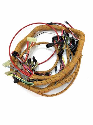 E320D Chassis Wiring Harness 4658799 465-8799 for Excavator Line Accessories Guarantee
