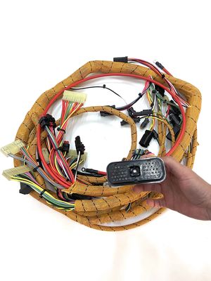 E320D Chassis Wiring Harness 4658799 465-8799 for Excavator Line Accessories Guarantee