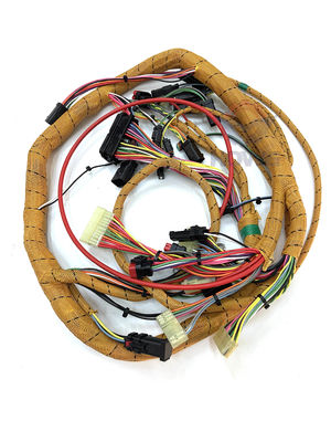 E320D Chassis Wiring Harness 4658799 465-8799 for Excavator Line Accessories Guarantee