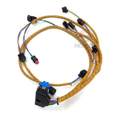 Excavator Engine Wire Harness Replacement Electric Parts For E320D C6.4 4502852 450-2852