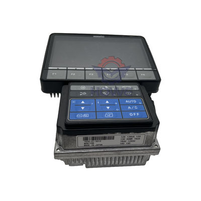 Building Material Shops Excavator Monitor Instrument PC78-8 PC130-8 Display Panel 7835-31-3012 7835-31-3015
