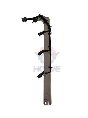 SK200-8 SK250-8 SK210-8 Excavator Wiring Harness Fuel Injector Wiring Harness 82051-E0011