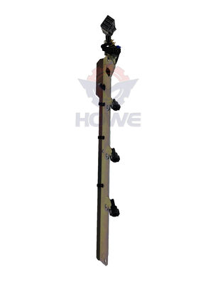 SK200-8 SK250-8 SK210-8 Excavator Wiring Harness Fuel Injector Wiring Harness 82051-E0011