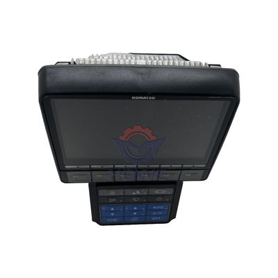 Building Material Shops Excavator Monitor Instrument PC78-8 PC130-8 Display Panel 7835-31-3012 7835-31-3015