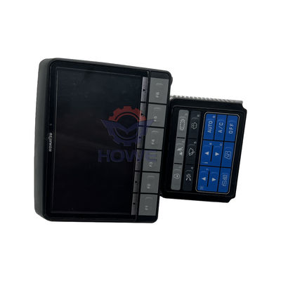 Building Material Shops Excavator Monitor Instrument PC78-8 PC130-8 Display Panel 7835-31-3012 7835-31-3015