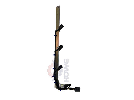 SK200-8 SK250-8 SK210-8 Excavator Wiring Harness Fuel Injector Wiring Harness 82051-E0011