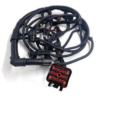 Excavator Electric Parts EC210B EC210 D6E Engine Wire Harness 20914988 22243151 20886142