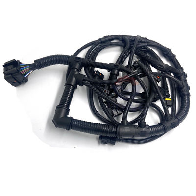 Excavator Electric Parts EC210B EC210 D6E Engine Wire Harness 20914988 22243151 20886142
