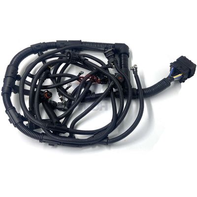 Excavator Electric Parts EC210B EC210 D6E Engine Wire Harness 20914988 22243151 20886142