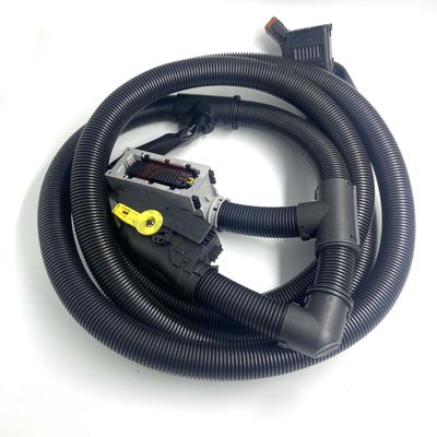 EC210 EC240 EC290 Excavator D6E D7E Engine Wire Harness 14631794 Electric Parts