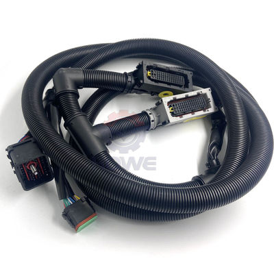 EC210 EC240 EC290 Excavator D6E D7E Engine Wire Harness 14631794 Electric Parts