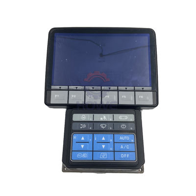 Electric Parts for PC120-8 PC130-8 PC138-8 Excavator Monitor Display Panel 7835-31-3010