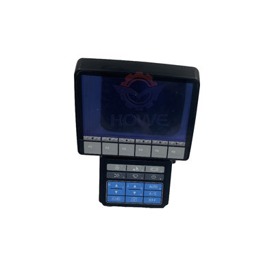 Electric Parts for PC120-8 PC130-8 PC138-8 Excavator Monitor Display Panel 7835-31-3010