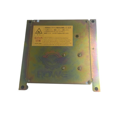 High Guarantee Excavator Engine Control Unit ZAX200 ZAX200-1 Controller Computer Board 9239568