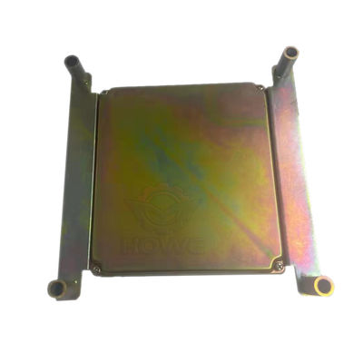 High Guarantee Excavator Engine Control Unit ZAX200 ZAX200-1 Controller Computer Board 9239568