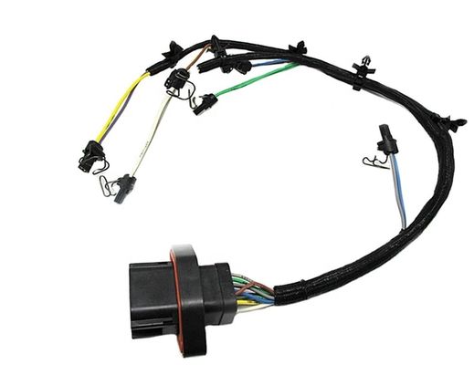 215-3249 CAT 330C 330D 336D Engine Injector Wiring Harness for Excavator