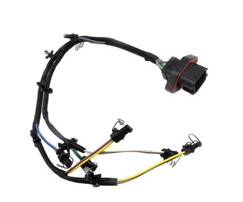 215-3249 CAT 330C 330D 336D Engine Injector Wiring Harness for Excavator