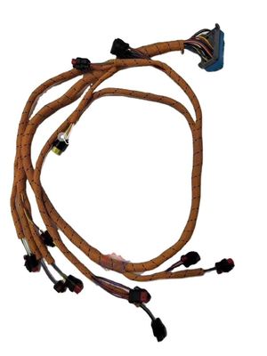 215-3249 CAT 330C 330D 336D Engine Injector Wiring Harness for Excavator