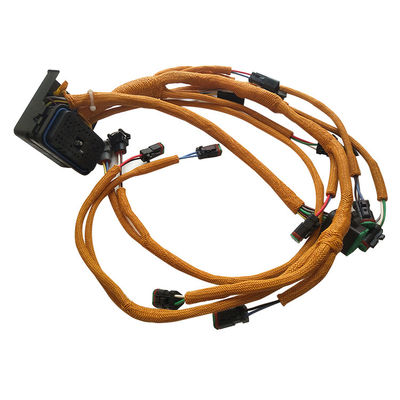 215-3249 CAT 330C 330D 336D Engine Injector Wiring Harness for Excavator