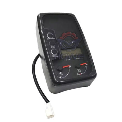 Excavator Monitor Display Panel ZAX110-1 ZAX120-1 ZAX200-1 ZAX330-1 4454519 Electric Parts