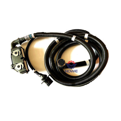 EC210BLC EC290BLC EECU Volvo Excavator Wiring Harness D6D D7D Engine Computer Box Wiring