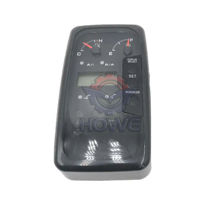 High Guarantee Excavator LCD Display for ZAX110-1 ZAX120-1 ZAX200-1 ZAX330-1 Monitor Panel