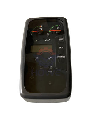 High Guarantee Excavator LCD Display for ZAX110-1 ZAX120-1 ZAX200-1 ZAX330-1 Monitor Panel