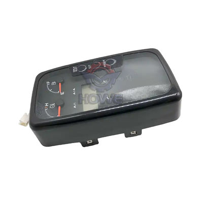 High Guarantee Excavator LCD Display for ZAX110-1 ZAX120-1 ZAX200-1 ZAX330-1 Monitor Panel