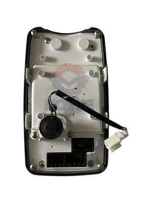 High Guarantee Excavator LCD Display for ZAX110-1 ZAX120-1 ZAX200-1 ZAX330-1 Monitor Panel