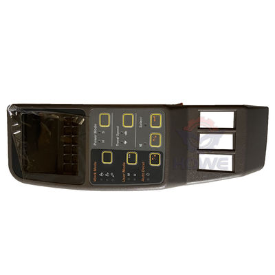 Excavator Monitor Panel 21N8-30013 Perfect Fit for R210-7 R225-7 at Manufacturing Plant