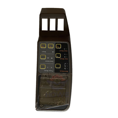Excavator Monitor Panel 21N8-30013 Perfect Fit for R210-7 R225-7 at Manufacturing Plant