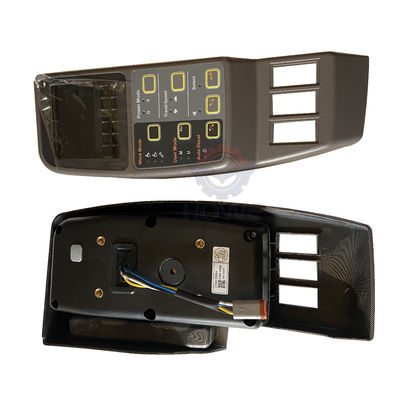Excavator Monitor Panel 21N8-30013 Perfect Fit for R210-7 R225-7 at Manufacturing Plant