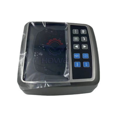 Online Support Excavator Display Instrument DX170W 300426-00049B with High Guarantee