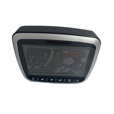 Excavator Monitor Panel for DX150 DX225 DX300 300426-00089B 300426-00174 300426-00174G