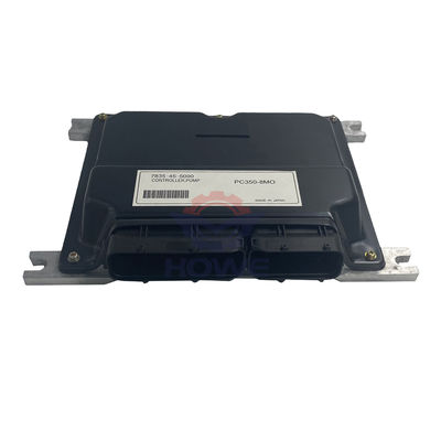 Excavator Control Unit PC350-8MO PC360-8MO Hydraulic Controller Computer Board 7835-45-5000 7835-45-5001