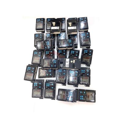 PC200-7 PC300-7 PC400-7 PC228US-3 Excavator Monitor Display Panel for Construction